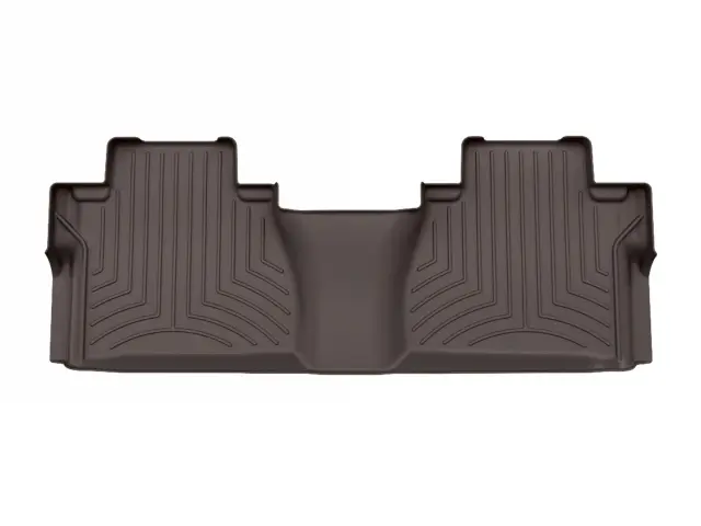477862IM - : Cocoa FloorLiner™ HP for WeatherTech Image
