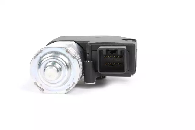 Sunroof Sunshade Motor - ACDelco (20864176)