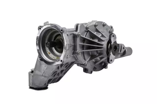 42550050 - : Differential for Buick: Encore | Chevrolet: Trax Image