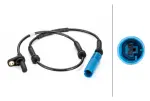 12806421 - : HELLA ABS Wheel Speed Sensor 012806421 for Hella Image