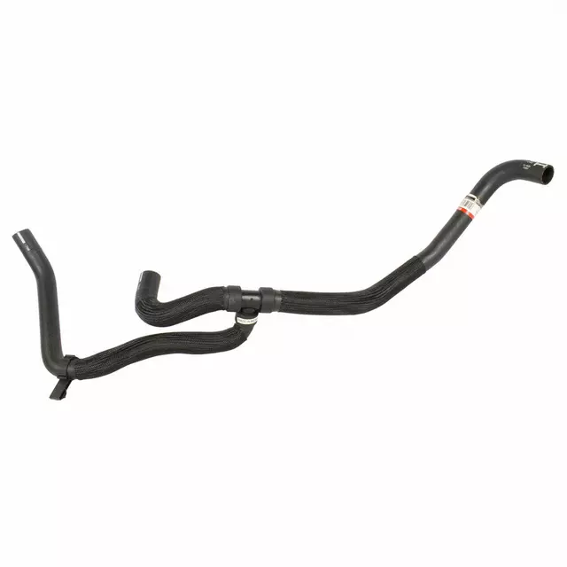 Lower Hose - Ford (DB5Z-8286-E)