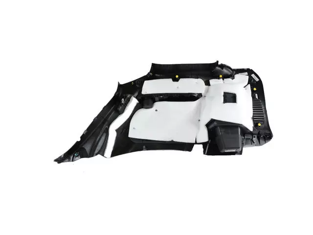 Quarter Trim Panel, Left - Mopar (7DS76DX9AB)