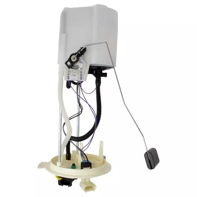 PFS1450 - Fuel System: Electric Fuel Pump for Ford: F-250 Super Duty, F-350 Super Duty, F-450 Super Duty, F-550 Super Duty Image