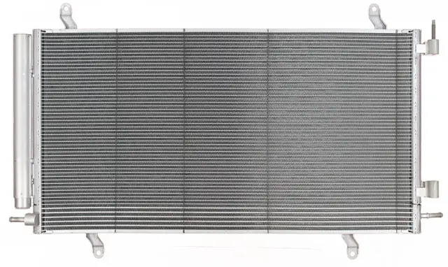 7014119 - : Agility A/C Condenser for Agility Image