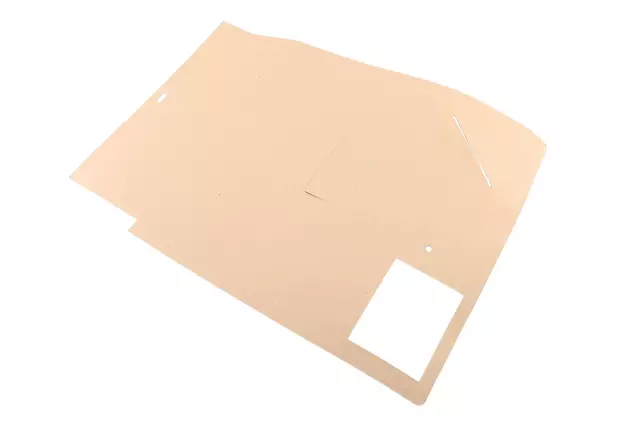 23491894 - Body: Seat Back Panel for Chevrolet: Malibu Image