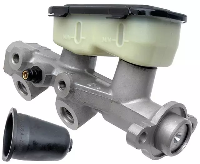 Brake Master Cylinder Assembly - GM (18030433)