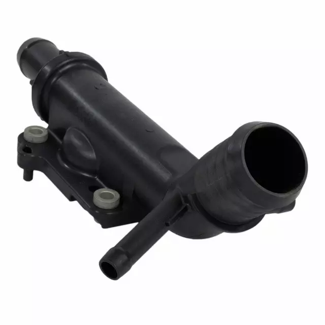 Engine Coolant Outlet Flange - Ford (FL3Z-8592-A)