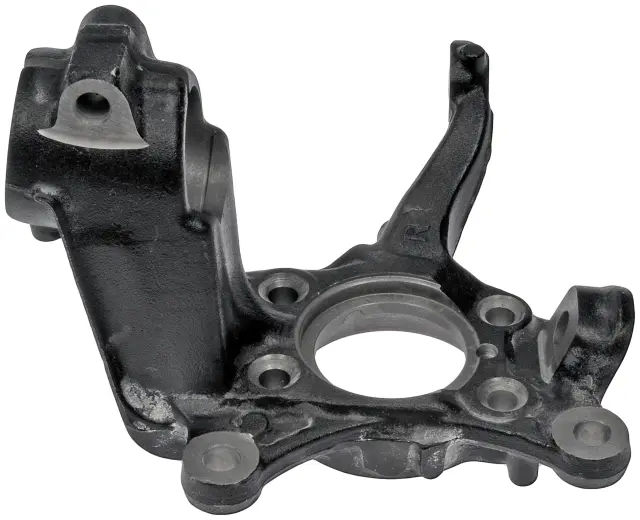 698038 - Steering: Front Right Knuckle for Dorman Image