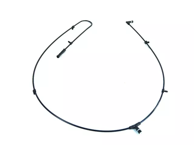 68259171AC - Electrical: Windshield Washer Hose And Connector for Mopar Image