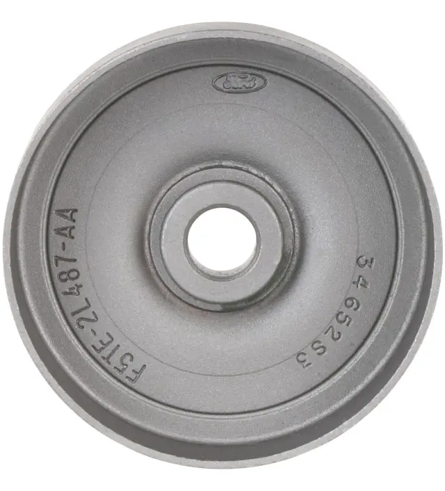 641024P - Engines &amp; Components: Vacuum Pump Pulley for Cardone Image