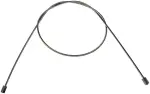 C660397 - : Parking Brake Cable for Dorman Image