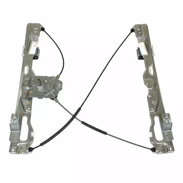 BL3Z1523201CA - Body: Window Regulator for Ford: F-150 Image