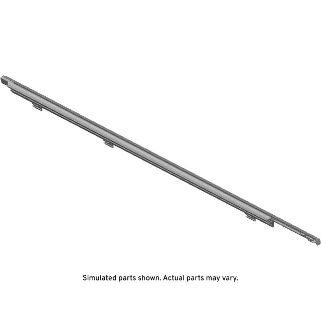 84408222 - Body: Belt Molding for Chevrolet: Colorado | GMC: Canyon Image