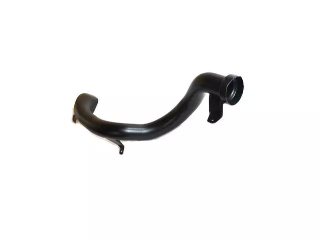 68184570AA - Air Conditioners and Heaters: Demister Duct for Mopar Image