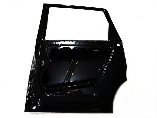 Rear Door, Right - Mopar (68040232AB)