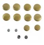 PK15B - : Engine Expansion Plug Kit for Enginetech Image