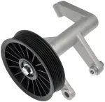 34278 - HVAC: Air Conditioning Bypass Pulley for Dorman Image