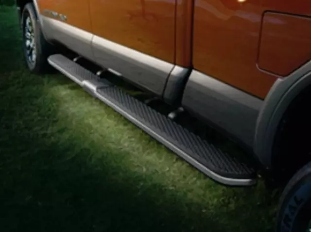 999T6W3723 - : Running Board for Nissan Image