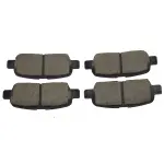 D4060CB10J - : Brake Pads Rear for Infiniti Image
