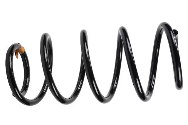 25699277 - : Coil Spring for Cadillac: DeVille, DTS Image