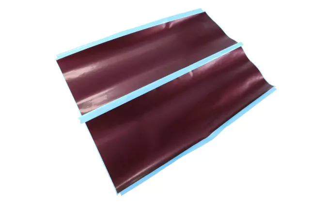 23156160 - Body: Decal for Chevrolet: Corvette Image