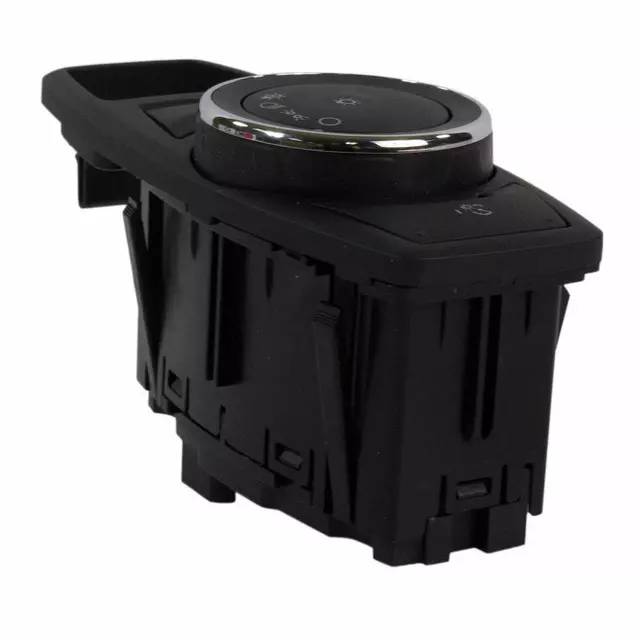 F2GZ11654BA - Electrical: Headlamp Switch for Ford: Edge Image