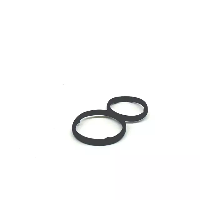 Oil Filter Housing Gasket - Audi (079-103-121-BE)