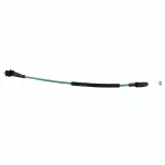 6L8Z78221A01AA - Body: Door Latch Cable for FORD Image