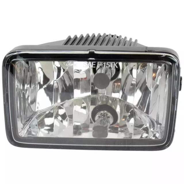 FL3Z15201C - : Fog Lamp Assembly for Ford: F-150, F-250 Super Duty, F-450 Super Duty Image