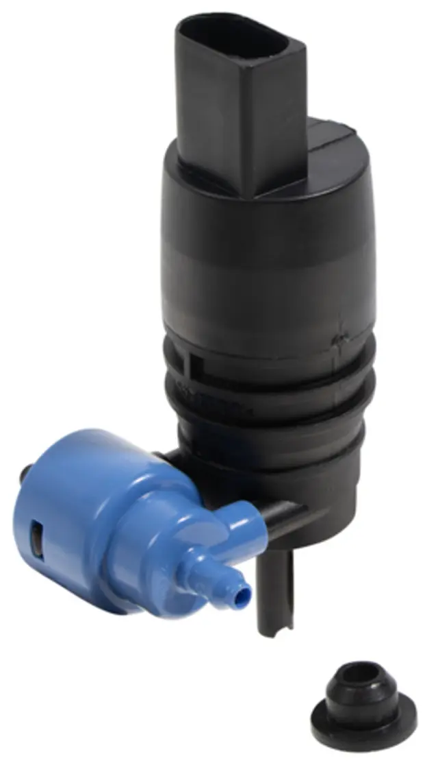 177123 - Exterior: Windshield Washer Pump for ACI Image