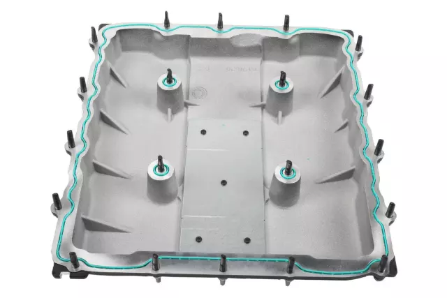 12689364 - : Charge Air Cooler Cover for Chevrolet: Camaro Image