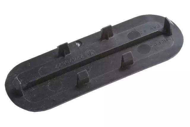 15144955 - Body: Plug for Chevrolet: Malibu Image