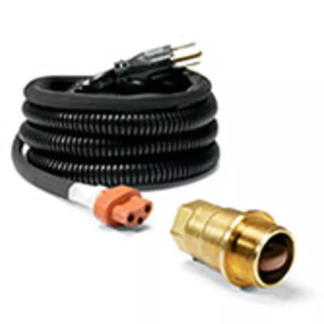 8T44TJB200 - : Block Heater for Acura: RDX Image