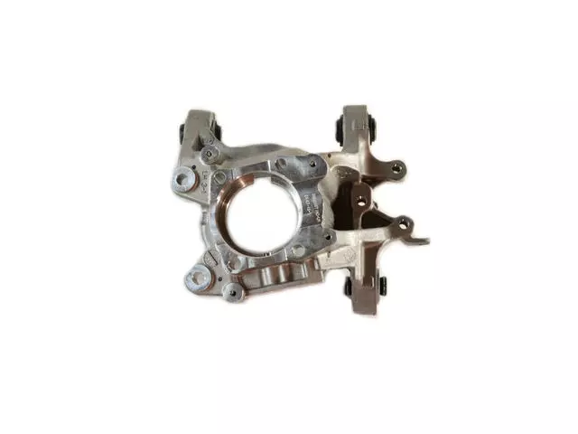 Rear Knuckle, Left - Mopar (68200071AC)