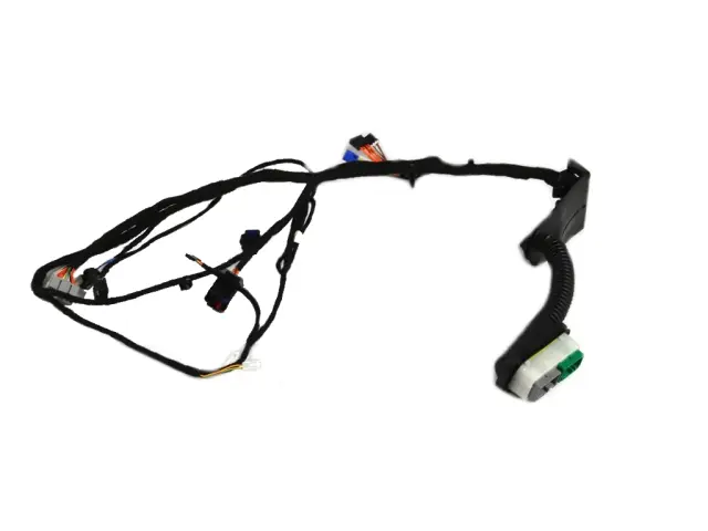 68454476AC - Electrical: Front Door Wiring for Dodge: Charger Image