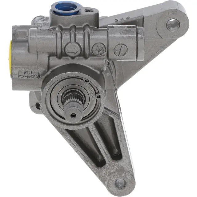 96574M - : Power Steering Pump - MAVAL - Hydraulic Power - Remanufactured - 96574M for Maval Image