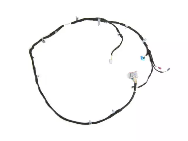 Mirror Jumper Wiring - Mopar (68270599AB)