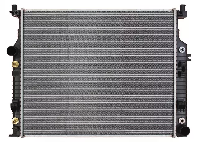 8012909 - : Agility Radiator for Agility Image