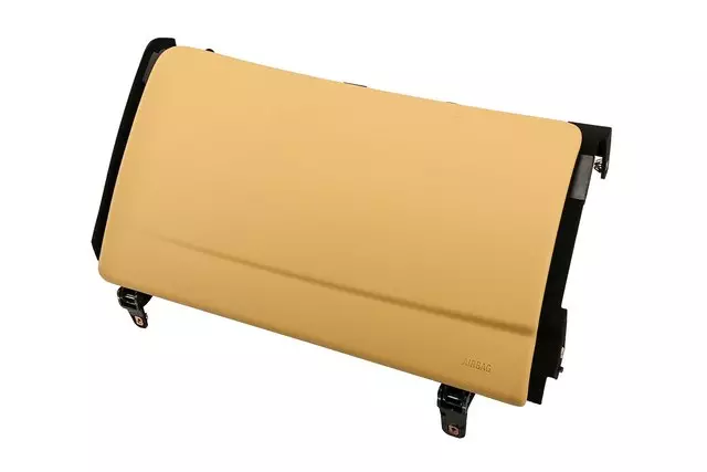 23485910 - Body: Glove Box Assembly for GM Image