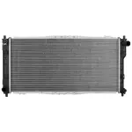 2010C - : gpd Radiator 2010C for GLOBAL PARTS DISTRIBUTORS Image