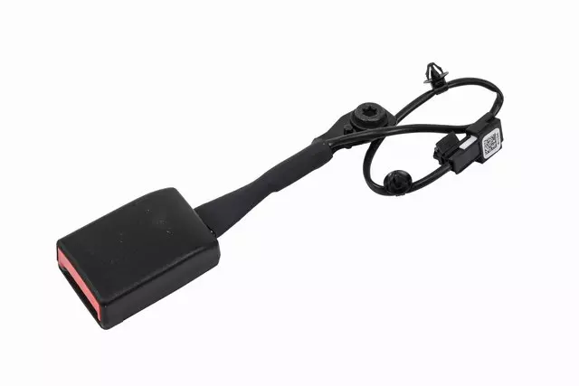 42733353 - Electrical: Buckle for Chevrolet: Trax Image