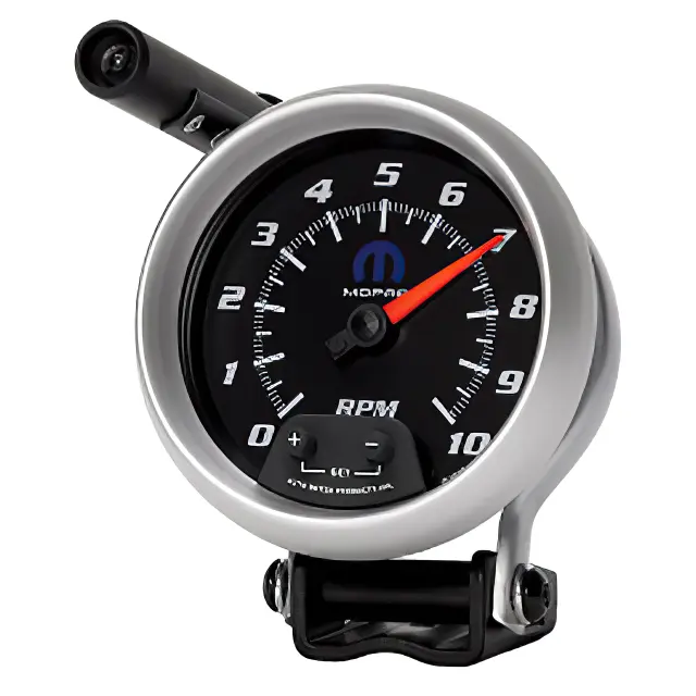 77060059 - : Tachometer Gauge w/ Shift Light for Mopar Image