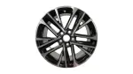 42611AQ020 - : Wheel, Alloy for Toyota Image