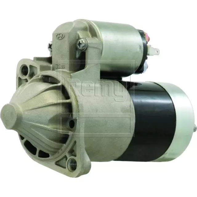 99622 - : Remy Starter Motor for Remy Image