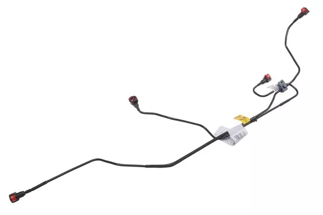 15814737 - : Fuel Heater Pipe for GM Image