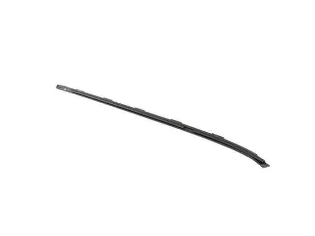 Rear Door Belt Outer Weatherstrip, Left - Alfa Romeo (68319045AA)
