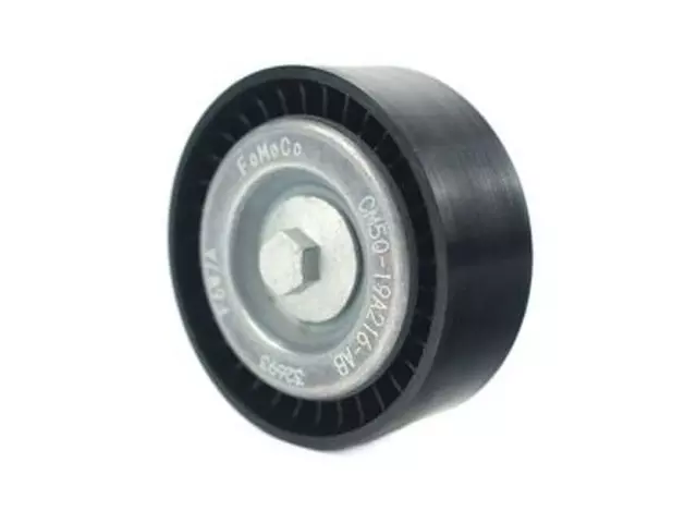 YS398 - : Motorcraft™ Idler Pulley for Ford Image
