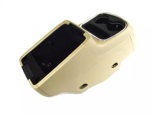 5SG38HL1AA - Interior Trim: Floor Console for Mopar Image