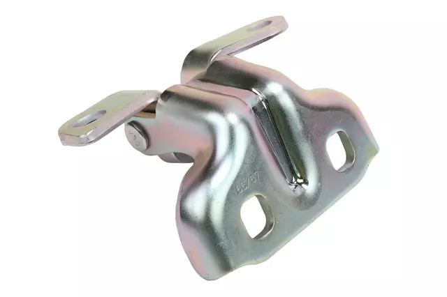 Rear Driver Side Door Upper Hinge - ACDelco (85644413)