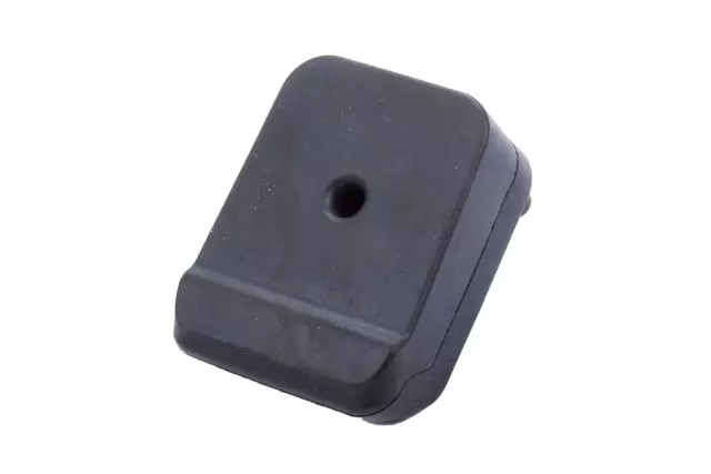 2017-2020 Chevrolet Sonic - Driver Side Hood Front Bumper - GM (42334854)